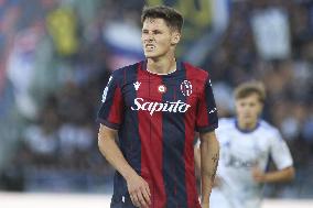 CALCIO - Serie A - Bologna FC vs Como 1907