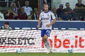 CALCIO - Serie A - Bologna FC vs Como 1907