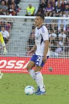 CALCIO - Serie A - Bologna FC vs Como 1907