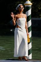 Venice - Arrival Miu-Miu girls MP