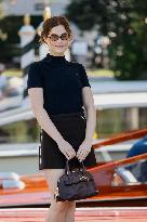 Venice - Arrival Miu-Miu girls MP