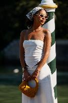 Venice - Arrival Miu-Miu girls MP