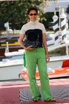 Venice - Arrival Miu-Miu girls MP