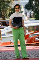 Venice - Arrival Miu-Miu girls MP