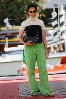 Venice - Arrival Miu-Miu girls MP