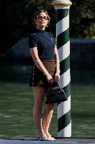 Venice - Arrival Miu-Miu girls MP