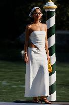 Venice - Arrival Miu-Miu girls MP