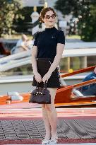 Venice - Arrival Miu-Miu girls MP