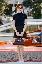 Venice - Arrival Miu-Miu girls MP