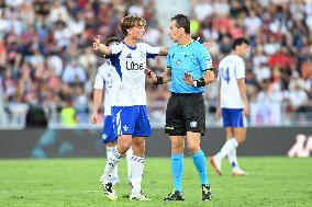 CALCIO - Serie A - Bologna FC vs Como 1907