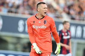 CALCIO - Serie A - Bologna FC vs Como 1907