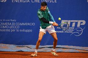 TENNIS - Internazionali di Tennis - ATP Como Lake Challenger 2025