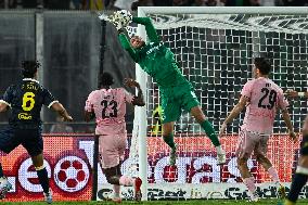 CALCIO - Serie B - Palermo FC vs Frosinone Calcio