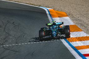 MOTORI - Formula 1 - Heineken Dutch Grand Prix 2025