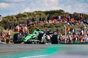 MOTORI - Formula 1 - Heineken Dutch Grand Prix 2025