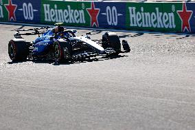 MOTORI - Formula 1 - Heineken Dutch Grand Prix 2025