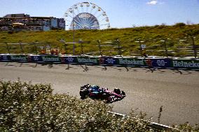 MOTORI - Formula 1 - Heineken Dutch Grand Prix 2025