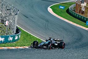 MOTORI - Formula 1 - Heineken Dutch Grand Prix 2025