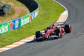 MOTORI - Formula 1 - Heineken Dutch Grand Prix 2025