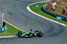 MOTORI - Formula 1 - Heineken Dutch Grand Prix 2025
