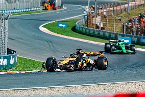 MOTORI - Formula 1 - Heineken Dutch Grand Prix 2025