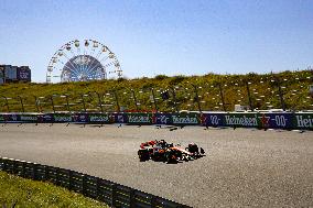 MOTORI - Formula 1 - Heineken Dutch Grand Prix 2025