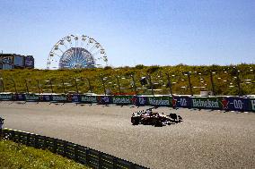 MOTORI - Formula 1 - Heineken Dutch Grand Prix 2025