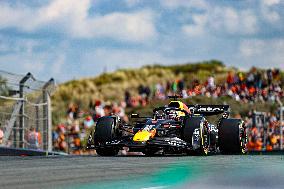 MOTORI - Formula 1 - Heineken Dutch Grand Prix 2025