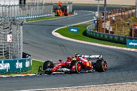 MOTORI - Formula 1 - Heineken Dutch Grand Prix 2025