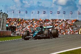 MOTORI - Formula 1 - Heineken Dutch Grand Prix 2025