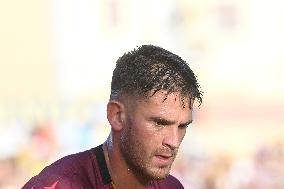 CALCIO - Serie B - SS Juve Stabia vs Venezia FC