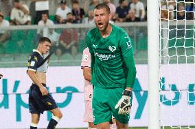 CALCIO - Serie B - Palermo FC vs Frosinone Calcio