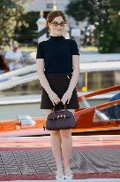 Venice - Arrival Miu-Miu girls MP