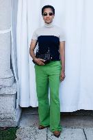 Venice - Arrival Miu-Miu girls MP