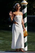 Venice - Arrival Miu-Miu girls MP