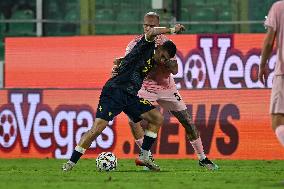 CALCIO - Serie B - Palermo FC vs Frosinone Calcio