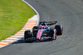 MOTORI - Formula 1 - Heineken Dutch Grand Prix 2025