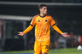 CALCIO - Serie A - Pisa SC vs AS Roma