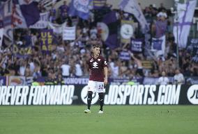 CALCIO - Serie A - Torino FC vs ACF Fiorentina