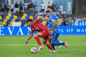 CALCIO - Serie B - Carrarese Calcio vs Padova Calcio