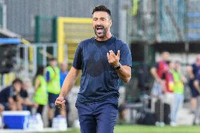 CALCIO - Serie B - Carrarese Calcio vs Padova Calcio