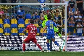 CALCIO - Serie B - Carrarese Calcio vs Padova Calcio