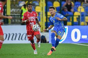 CALCIO - Serie B - Carrarese Calcio vs Padova Calcio