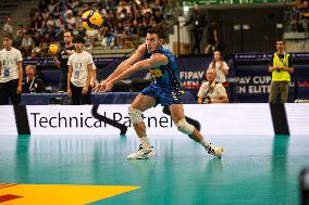 VOLLEY - Internazionali - 2025 FIPAV Cup Men - Italy vs Holland