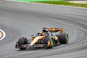 MOTORI - Formula 1 - Heineken Dutch Grand Prix 2025