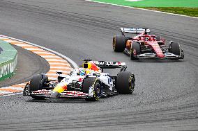 MOTORI - Formula 1 - Heineken Dutch Grand Prix 2025