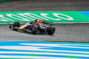 MOTORI - Formula 1 - Heineken Dutch Grand Prix 2025