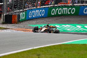 MOTORI - Formula 1 - Heineken Dutch Grand Prix 2025
