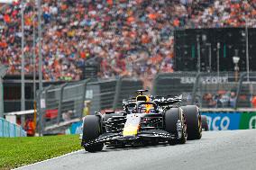 MOTORI - Formula 1 - Heineken Dutch Grand Prix 2025