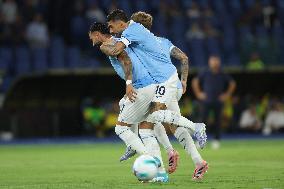 CALCIO - Serie A - SS Lazio vs Hellas Verona FC